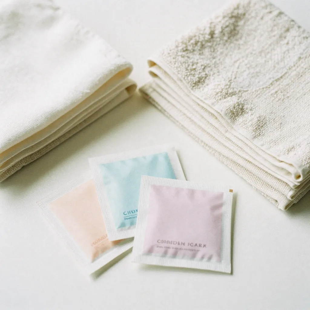 Plant-based laundry detergent bottle