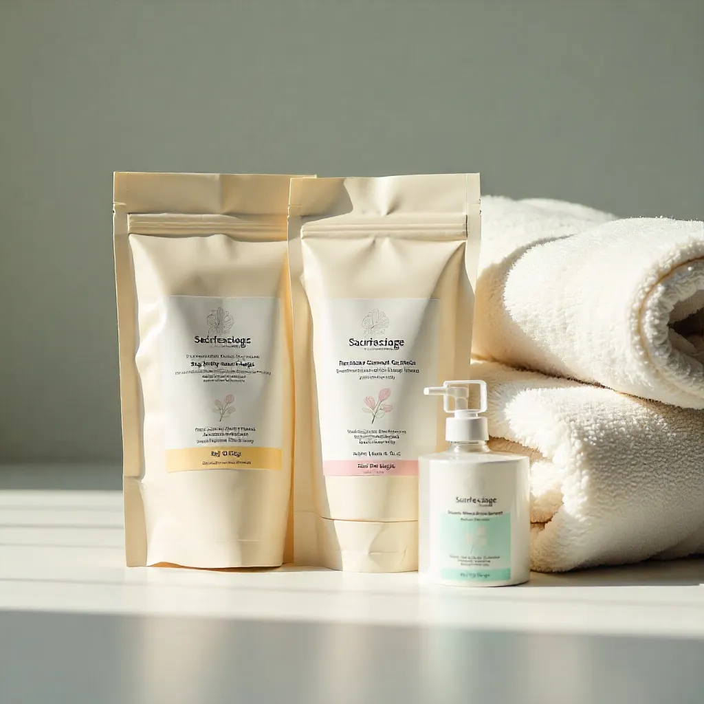 Eco-friendly production process