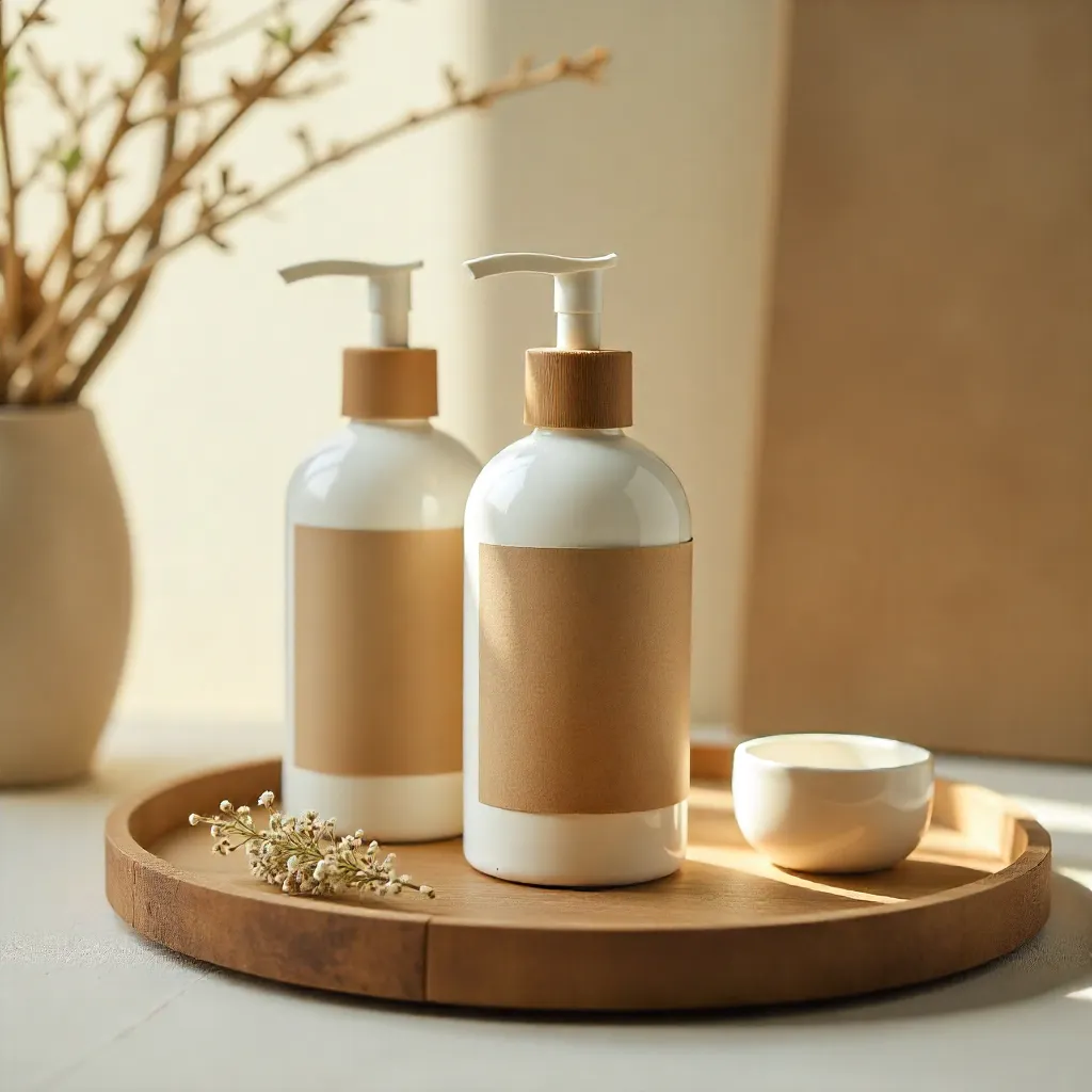 Biodegradable packaging materials