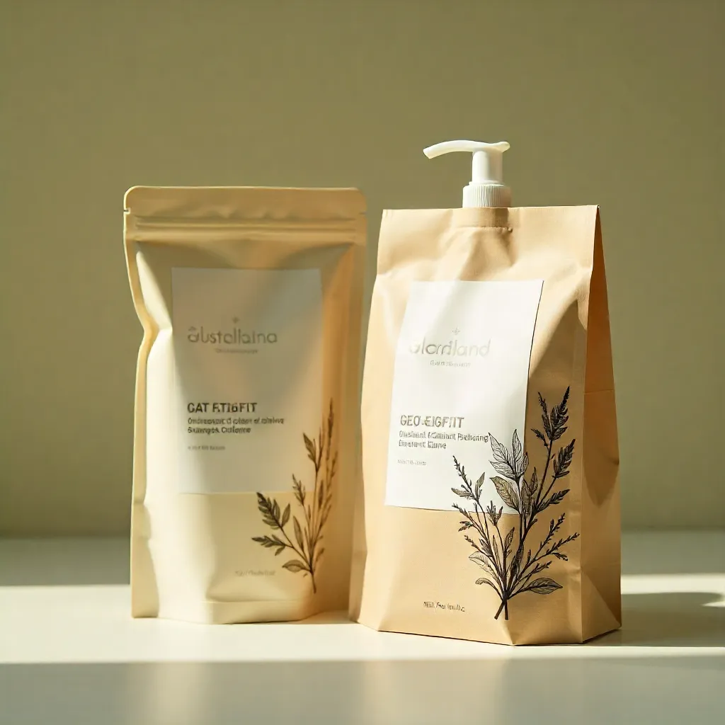 Water conservation in laundry care